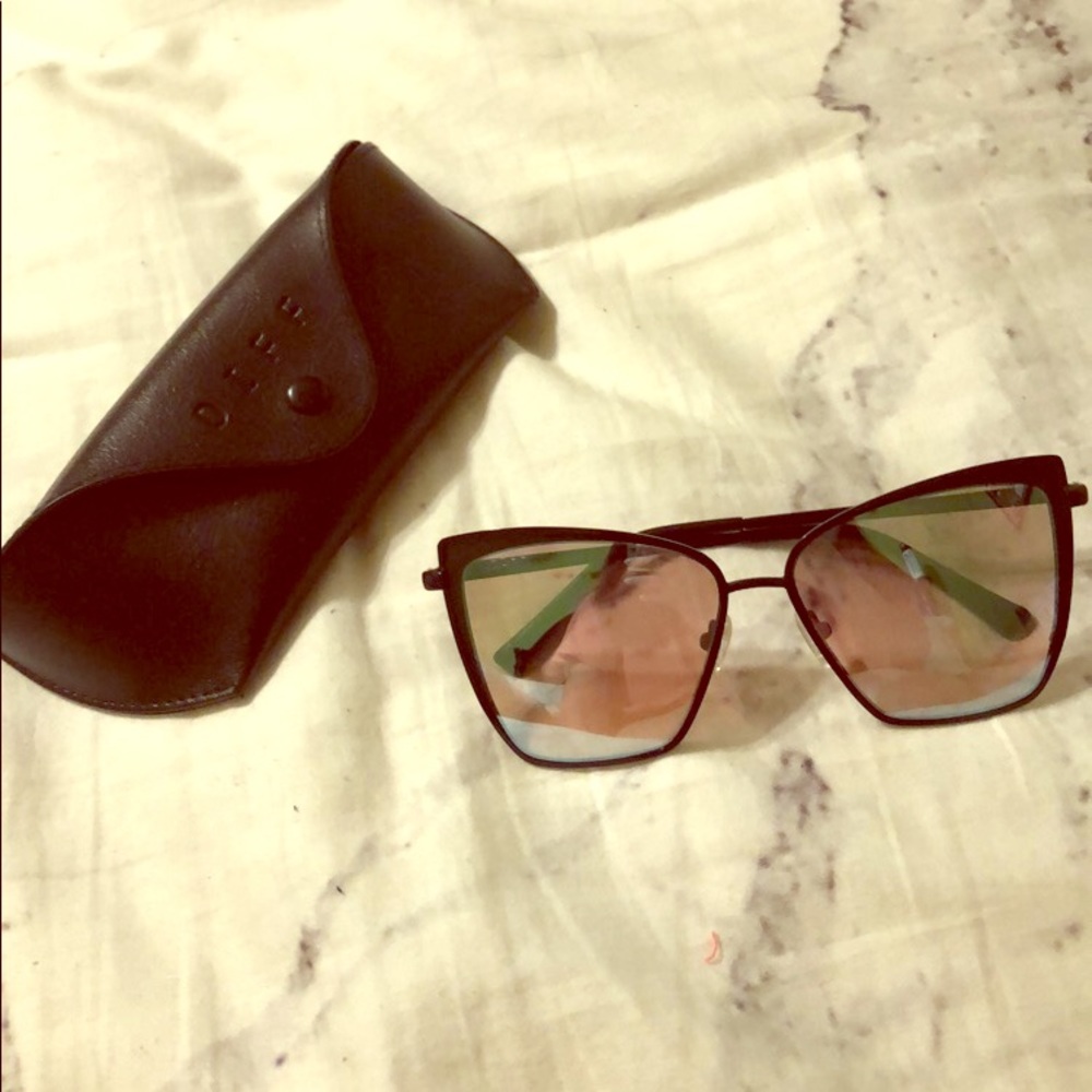 Diff Eyewear Becky
